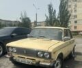 Желтый ВАЗ 2106, объемом двигателя 1.5 л и пробегом 333 тыс. км за 456 $, фото 1 на Automoto.ua
