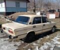 Желтый ВАЗ 2106, объемом двигателя 0 л и пробегом 178 тыс. км за 550 $, фото 1 на Automoto.ua