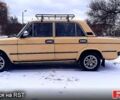 Желтый ВАЗ 2106, объемом двигателя 1.3 л и пробегом 0 тыс. км за 710 $, фото 2 на Automoto.ua