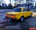Желтый ВАЗ 2106, объемом двигателя 1.5 л и пробегом 0 тыс. км за 1450 $, фото 3 на Automoto.ua