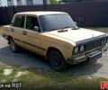 Желтый ВАЗ 2106, объемом двигателя 1.6 л и пробегом 100 тыс. км за 400 $, фото 1 на Automoto.ua