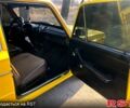 Желтый ВАЗ 2106, объемом двигателя 1.5 л и пробегом 0 тыс. км за 1450 $, фото 9 на Automoto.ua