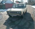 Жовтий ВАЗ 2106, об'ємом двигуна 0 л та пробігом 666 тис. км за 650 $, фото 1 на Automoto.ua