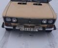Желтый ВАЗ 2106, объемом двигателя 1.3 л и пробегом 150 тыс. км за 710 $, фото 1 на Automoto.ua