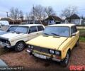 Желтый ВАЗ 2106, объемом двигателя 1.3 л и пробегом 123 тыс. км за 750 $, фото 1 на Automoto.ua