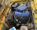 Жовтий ВАЗ 2106, об'ємом двигуна 0 л та пробігом 1000 тис. км за 592 $, фото 4 на Automoto.ua