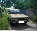 Жовтий ВАЗ 2106, об'ємом двигуна 1.3 л та пробігом 65 тис. км за 848 $, фото 1 на Automoto.ua