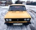 Жовтий ВАЗ 2106, об'ємом двигуна 1.5 л та пробігом 0 тис. км за 500 $, фото 1 на Automoto.ua