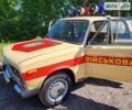 Желтый ВАЗ 2106, объемом двигателя 1.29 л и пробегом 46 тыс. км за 6000 $, фото 5 на Automoto.ua