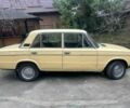 Жовтий ВАЗ 2106, об'ємом двигуна 1.3 л та пробігом 115 тис. км за 1250 $, фото 2 на Automoto.ua