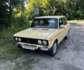 Желтый ВАЗ 2106, объемом двигателя 0 л и пробегом 500 тыс. км за 1200 $, фото 1 на Automoto.ua
