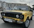 Жовтий ВАЗ 2106, об'ємом двигуна 0.14 л та пробігом 220 тис. км за 1100 $, фото 1 на Automoto.ua