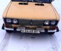 Жовтий ВАЗ 2106, об'ємом двигуна 1.3 л та пробігом 0 тис. км за 710 $, фото 1 на Automoto.ua