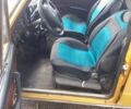 Желтый ВАЗ 2106, объемом двигателя 1.3 л и пробегом 35 тыс. км за 406 $, фото 5 на Automoto.ua