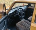 Жовтий ВАЗ 2106, об'ємом двигуна 1.5 л та пробігом 251 тис. км за 554 $, фото 4 на Automoto.ua