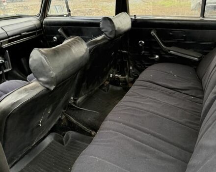 Желтый ВАЗ 2106, объемом двигателя 1.5 л и пробегом 173 тыс. км за 584 $, фото 4 на Automoto.ua