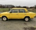 Жовтий ВАЗ 2106, об'ємом двигуна 0 л та пробігом 1000 тис. км за 592 $, фото 7 на Automoto.ua