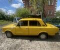 Жовтий ВАЗ 2106, об'ємом двигуна 1.3 л та пробігом 2 тис. км за 600 $, фото 4 на Automoto.ua