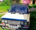 Желтый ВАЗ 2106, объемом двигателя 1.6 л и пробегом 0 тыс. км за 1000 $, фото 1 на Automoto.ua