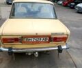 Желтый ВАЗ 2106, объемом двигателя 1.5 л и пробегом 74 тыс. км за 500 $, фото 3 на Automoto.ua