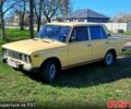 Жовтий ВАЗ 2106, об'ємом двигуна 1.3 л та пробігом 264 тис. км за 1050 $, фото 1 на Automoto.ua