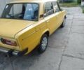 Жовтий ВАЗ 2106, об'ємом двигуна 1.5 л та пробігом 90 тис. км за 1000 $, фото 1 на Automoto.ua