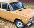 Жовтий ВАЗ 2106, об'ємом двигуна 1.5 л та пробігом 251 тис. км за 554 $, фото 1 на Automoto.ua