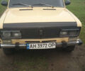 Жовтий ВАЗ 2106, об'ємом двигуна 1.29 л та пробігом 300 тис. км за 1000 $, фото 1 на Automoto.ua