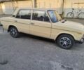 Желтый ВАЗ 2106, объемом двигателя 1.5 л и пробегом 103 тыс. км за 1000 $, фото 3 на Automoto.ua