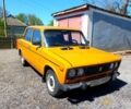 Желтый ВАЗ 2106, объемом двигателя 1.3 л и пробегом 0 тыс. км за 900 $, фото 1 на Automoto.ua