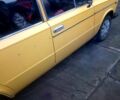 Жовтий ВАЗ 2106, об'ємом двигуна 1.5 л та пробігом 90 тис. км за 700 $, фото 4 на Automoto.ua