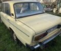 Желтый ВАЗ 2106, объемом двигателя 1.5 л и пробегом 3 тыс. км за 357 $, фото 3 на Automoto.ua