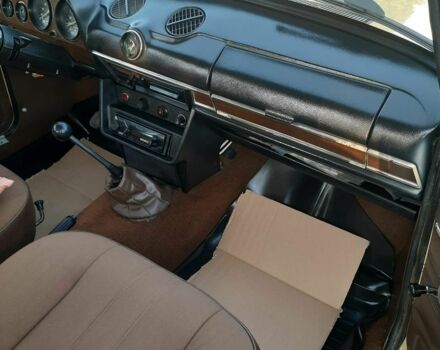 ВАЗ 2106 1987 в Черновцах на Automoto.ua Желтый ВАЗ 2106, объемом двигателя 1.3 л и пробегом 56 тыс. км за 2800 $, фото 2 на Automoto.ua