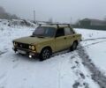 Жовтий ВАЗ 2106, об'ємом двигуна 1.3 л та пробігом 200 тис. км за 850 $, фото 1 на Automoto.ua