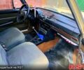 Желтый ВАЗ 2106, объемом двигателя 1.3 л и пробегом 200 тыс. км за 1150 $, фото 8 на Automoto.ua