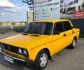Желтый ВАЗ 2106, объемом двигателя 1.3 л и пробегом 300 тыс. км за 1315 $, фото 1 на Automoto.ua