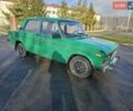 Желтый ВАЗ 2106, объемом двигателя 1.6 л и пробегом 68 тыс. км за 950 $, фото 1 на Automoto.ua
