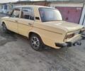 Желтый ВАЗ 2106, объемом двигателя 1.5 л и пробегом 103 тыс. км за 1000 $, фото 2 на Automoto.ua