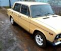 Желтый ВАЗ 2106, объемом двигателя 13 л и пробегом 0 тыс. км за 850 $, фото 2 на Automoto.ua