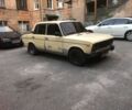 Желтый ВАЗ 2106, объемом двигателя 1.3 л и пробегом 200 тыс. км за 1200 $, фото 1 на Automoto.ua
