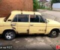 Жовтий ВАЗ 2106, об'ємом двигуна 1.3 л та пробігом 0 тис. км за 350 $, фото 2 на Automoto.ua