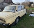 Желтый ВАЗ 2106, объемом двигателя 1.5 л и пробегом 3 тыс. км за 357 $, фото 2 на Automoto.ua