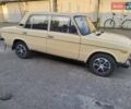 Жовтий ВАЗ 2106, об'ємом двигуна 1.5 л та пробігом 103 тис. км за 1350 $, фото 3 на Automoto.ua