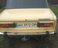 Жовтий ВАЗ 2106, об'ємом двигуна 1.29 л та пробігом 300 тис. км за 1000 $, фото 5 на Automoto.ua