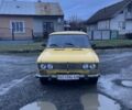 Желтый ВАЗ 2106, объемом двигателя 1.3 л и пробегом 30 тыс. км за 582 $, фото 1 на Automoto.ua