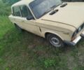 Желтый ВАЗ 2106, объемом двигателя 0 л и пробегом 510 тыс. км за 450 $, фото 1 на Automoto.ua