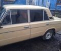 Желтый ВАЗ 2106, объемом двигателя 0 л и пробегом 609 тыс. км за 550 $, фото 7 на Automoto.ua
