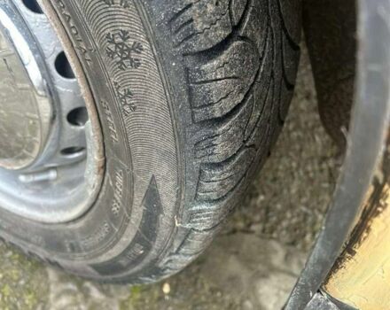 Жовтий ВАЗ 2106, об'ємом двигуна 1.3 л та пробігом 115 тис. км за 1250 $, фото 6 на Automoto.ua