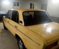 Жовтий ВАЗ 2106, об'ємом двигуна 1.5 л та пробігом 88 тис. км за 500 $, фото 1 на Automoto.ua