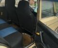Желтый ВАЗ 2106, объемом двигателя 1 л и пробегом 1000 тыс. км за 19000 $, фото 2 на Automoto.ua